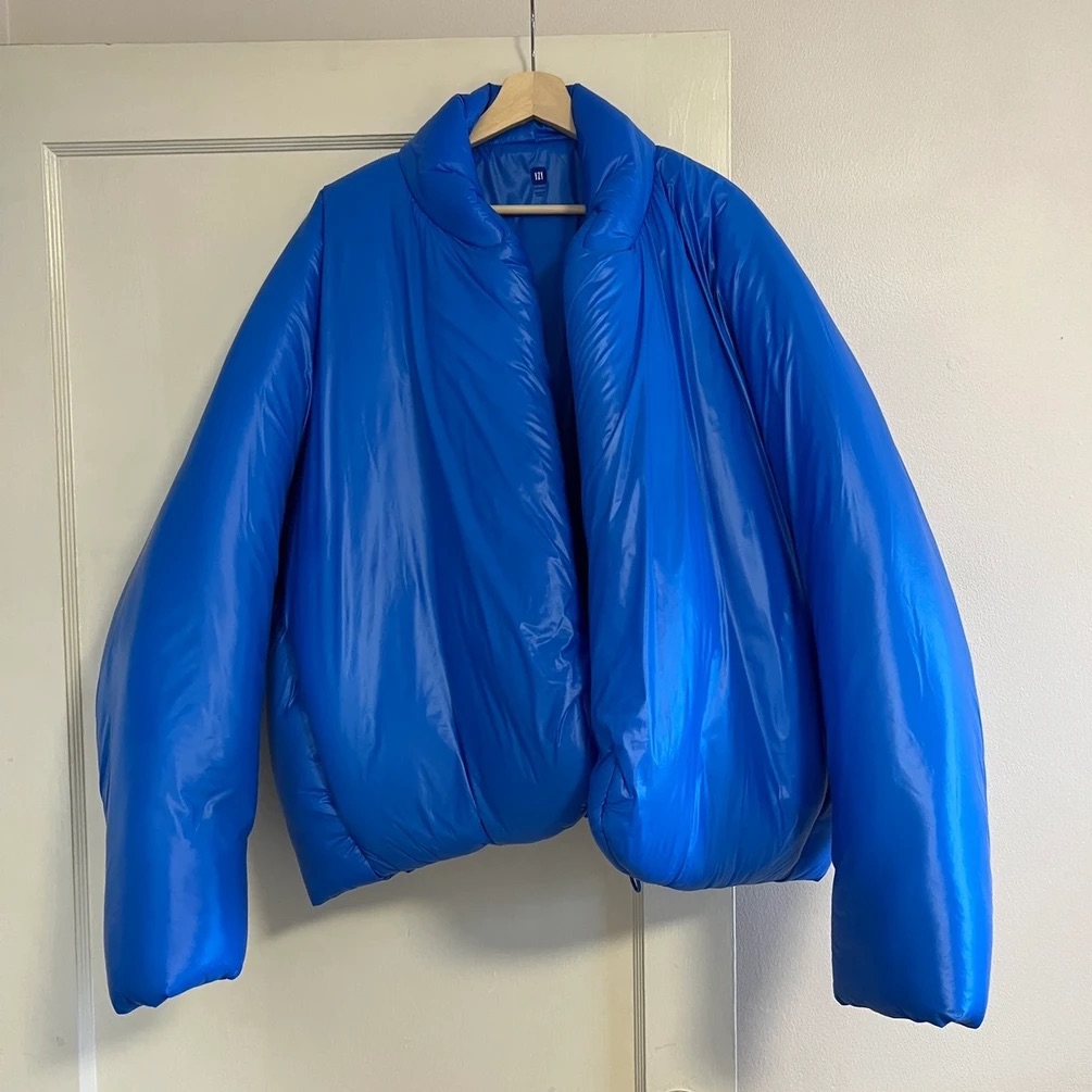 Yezzy Gap Jacket